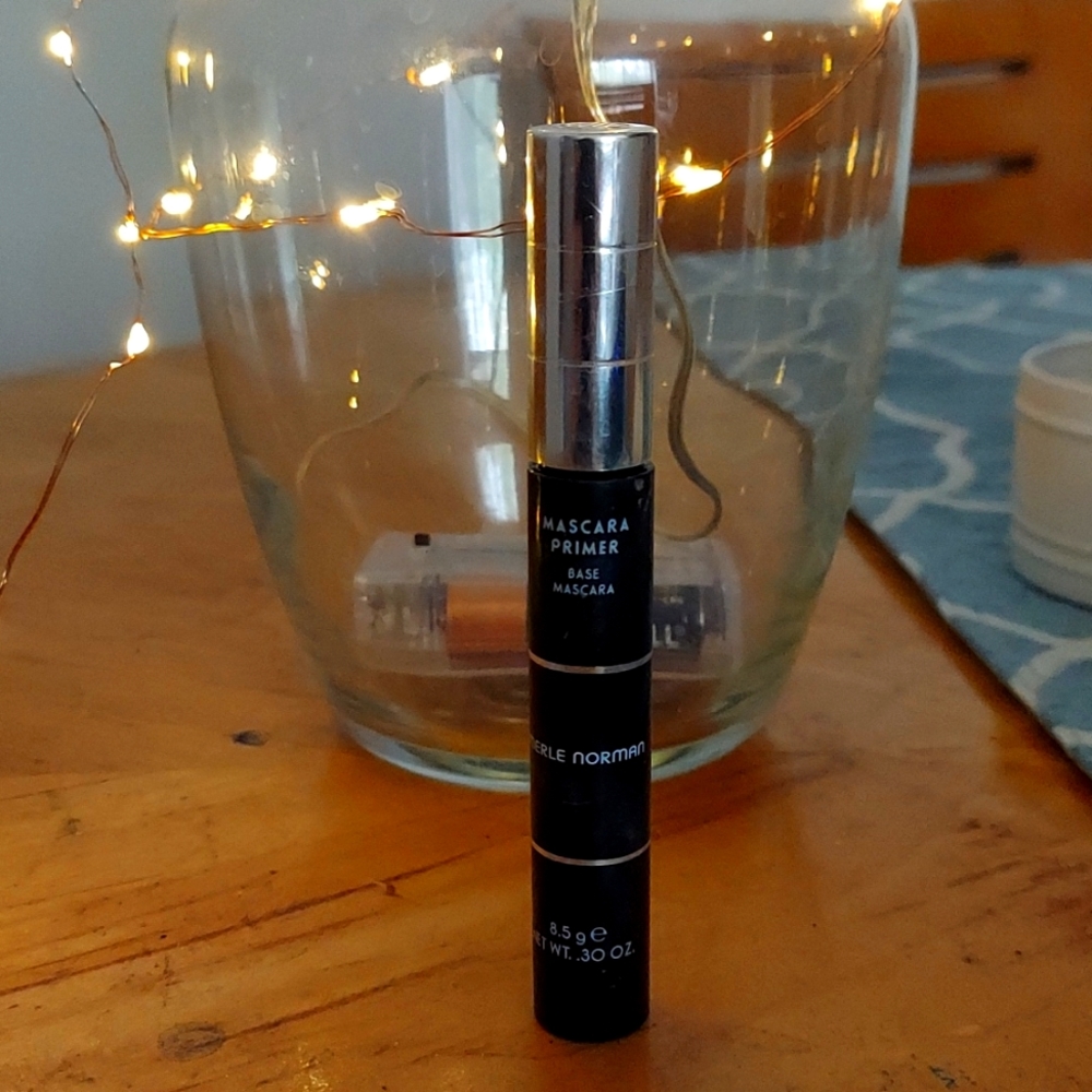 Merle Norman Mascara Primer